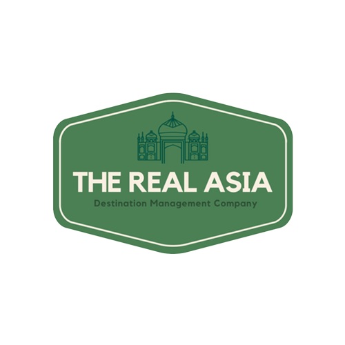 The Real Asia DMC The Real Asia DMC