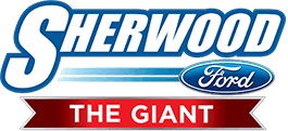 Sherwood Ford