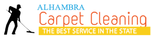 Carpet Cleaning Alhambra