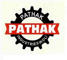 Pathak Industries Pvt. Ltd Pathak Industries Pvt. Ltd