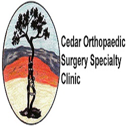 Cedar Orthopaedic Surgery Cedar Orthopaedic Surgery