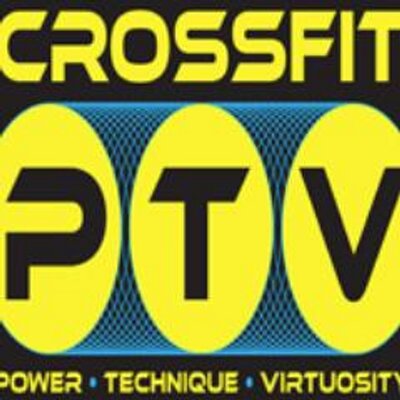 Redmond CrossFit PTV Redmond CrossFit PTV