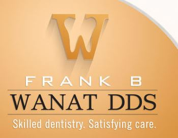 Frank B. Wanat, DDS Frank B. Wanat, DDS