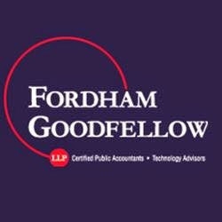 Fordham Goodfellow Fordham Goodfellow