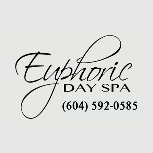 Euphoric Day Spa - Hair And Makeup Surrey BC