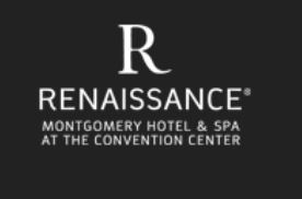 Renaissance Montgomery Hotel & Spa at the Convention Center Renaissance Montgomery Hotel & Spa at the Convention Center