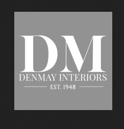 Made to Measure Curtains - Denmay Interiors Ltd