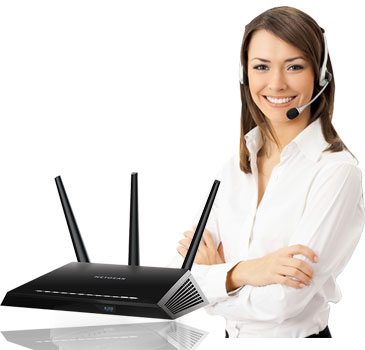 Netgear Customer Support Number