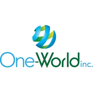 One World Inc. One World Inc.