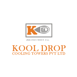 Kool Drop Cooling Towers Pvt Ltd