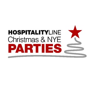 Hospitality Line Christmas Parties