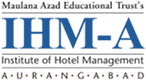 IHM Aurangabad IHM Aurangabad