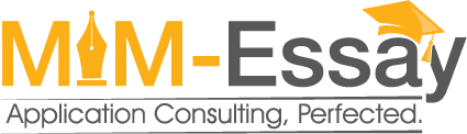 MiM-Essay MiM-Essay