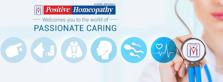 Positive Homeopathy