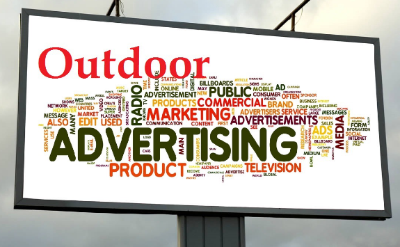 Outdoor Advertising, Four Square Media Services Outdoor Advertising, Four Square Media Services
