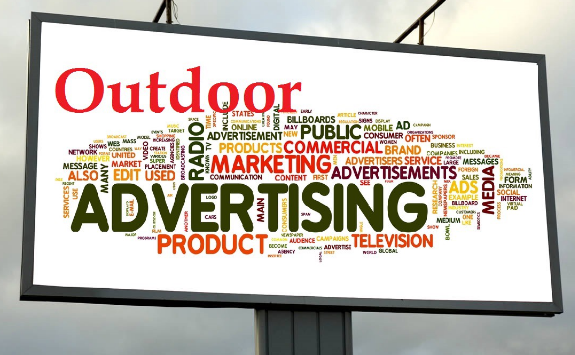 Outdoor Advertising, Four Square Media Services	