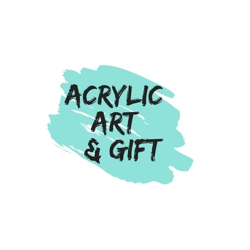 Acrylic Art & Gift Acrylic Art & Gift