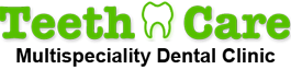 Teethcare Multispeciality Dental Clinic South Kolkata