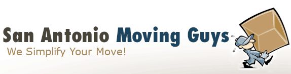 Moving Guys San Antonio TX Moving Guys San Antonio TX