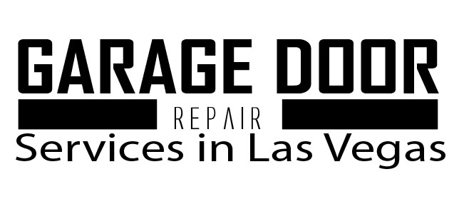 Garage Door Repair Las Vegas