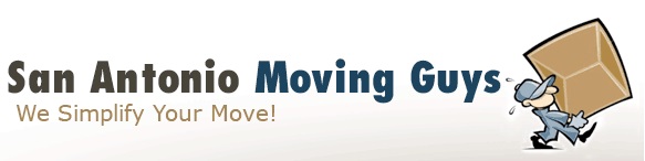San Antonio TX Moving Guys San Antonio TX Moving Guys
