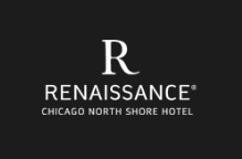 Renaissance Chicago North Shore Hotel