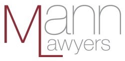 Mann Lawyers LLP