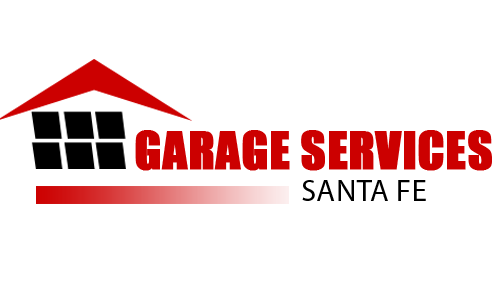 Garage Door Repair Santa Fe