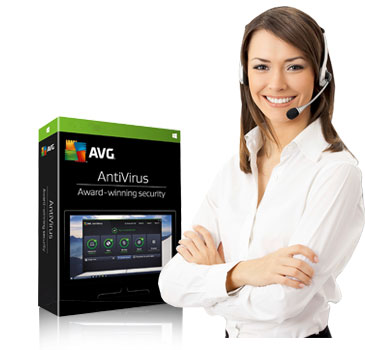 AVG Antivirus Phone Number