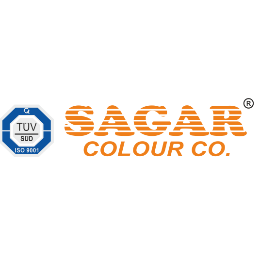 Sagar Colour Co