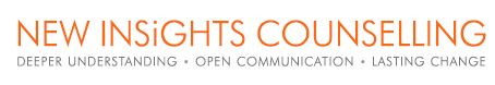 New Insights Counselling New Insights Counselling