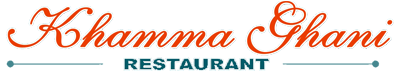 Khamma Ghani Restaurant Khamma Ghani Restaurant