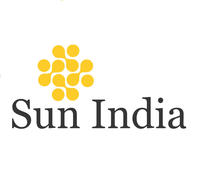 Sun India - Best Printing Services Sun India - Best Printing Services