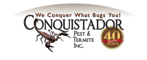 Conquistador Pest & Termite