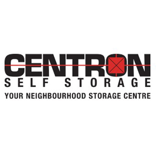 Centron Self Storage in Toronto