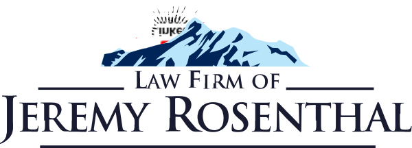 Law Firm of Jeremy Rosenthal