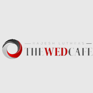 Thewedcafe by Rajesh Luthra