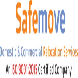 SafeMove Pvt Ltd