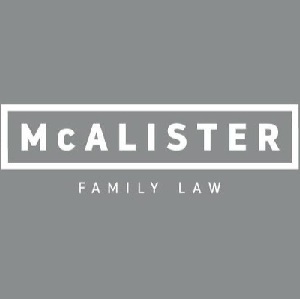 McAlister Family Law