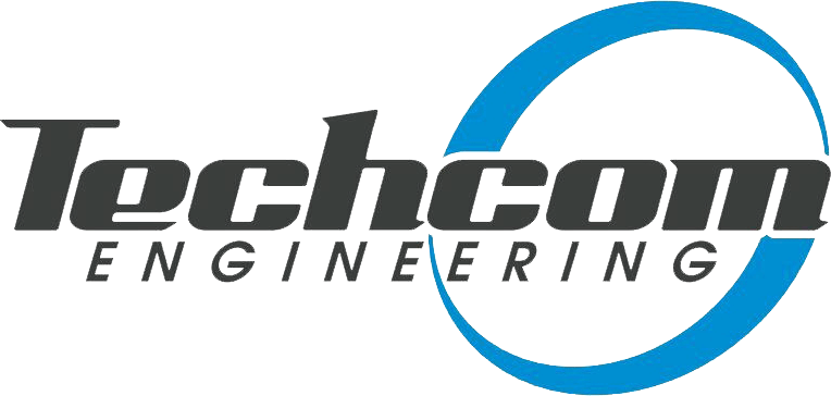Techcom Engineering Pte Ltd