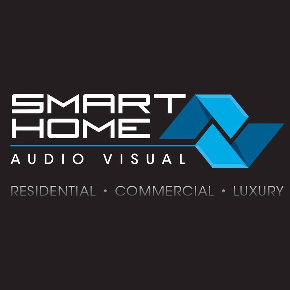 Smart Home Audio Visual