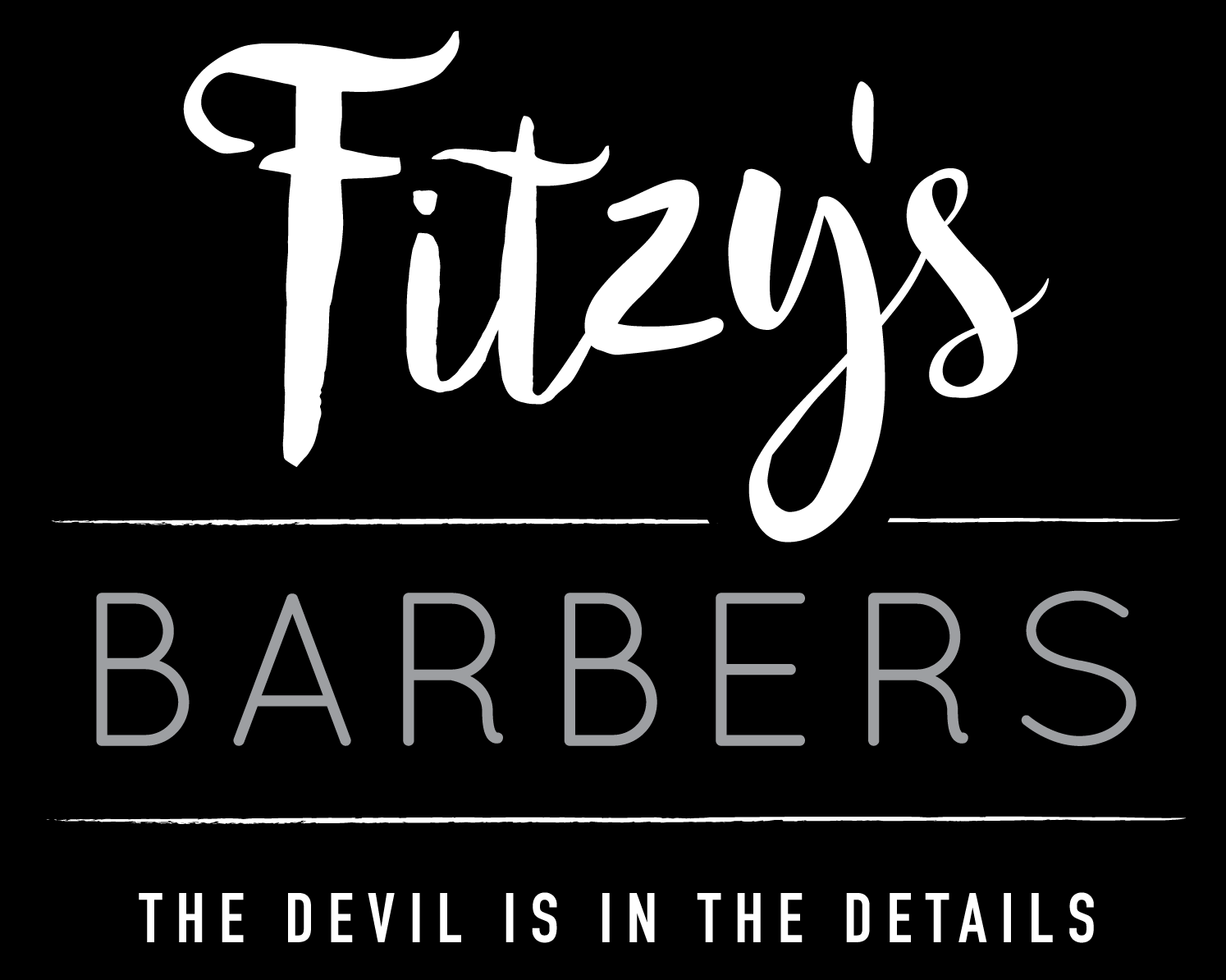 Fitzys Barbers
