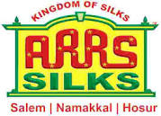 ARRS Silks