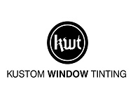 Kustom Window Tinting Kustom Window Tinting