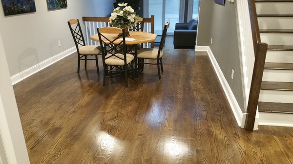 Nj Apc hardwood Floors