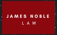 JAMES NOBLE LAW