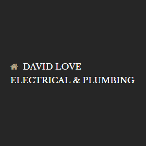 DAVID LOVE ELECTRICAL & PLUMBING