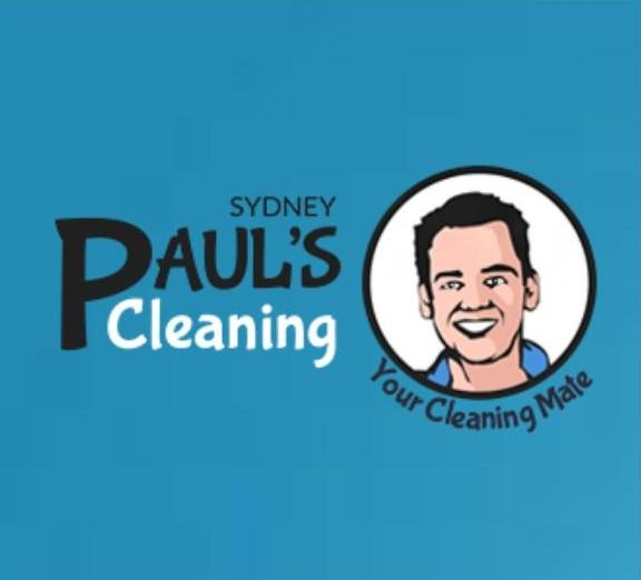 Paul's Cleaning Sydney Paul's Cleaning Sydney