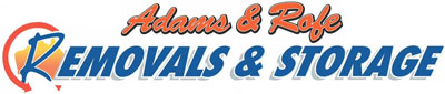 Adams & Rofe Removals & Storage