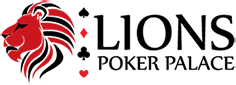 Lions Poker Palace